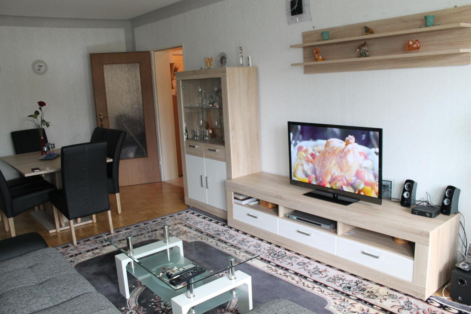 Bs Business Travelling Hannover Messe Apartment ห้อง รูปภาพ